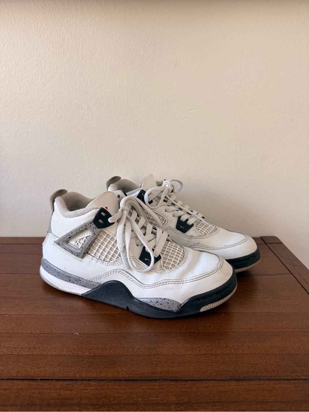 Nike Jordan Retro 4